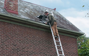 what affects urgent Beeby roof repairs