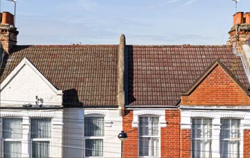 clay roofing Beeby, Leicestershire