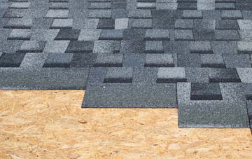 expert Beeby asphalt roof companies