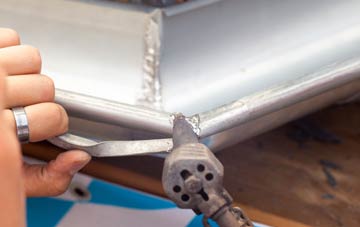 disadvantages of Beeby lead roofing