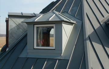metal roofing Beeby, Leicestershire