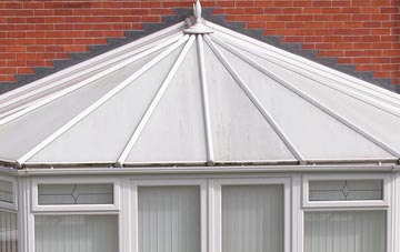 Beeby polycarbonate conservatory roof repairs