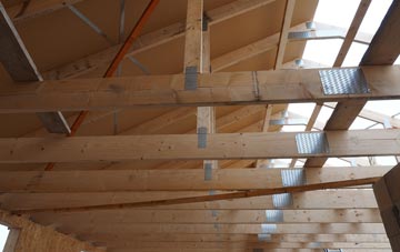 Beeby roof truss costs