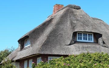 thatch roofing Beeby, Leicestershire
