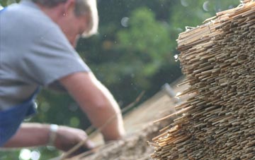 professional Beeby thatchers