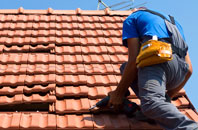 Beeby urgent roof repairs