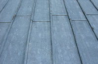 Beeby lead roofing