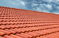 Beeby roofing tiles